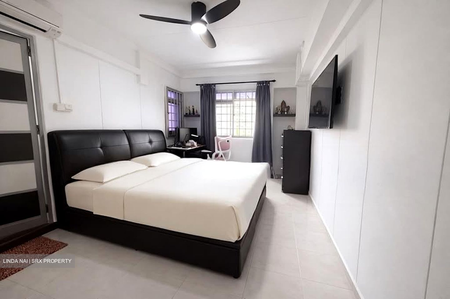 Blk 124B Rivervale Plains (Sengkang), HDB 4 Rooms #584635501